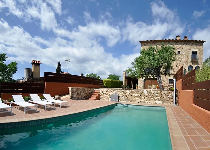 Villa Petit Costabravasi