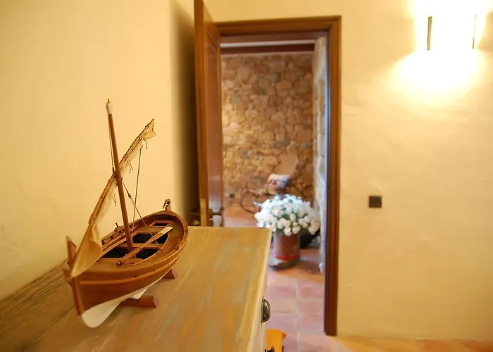 Petit Costabravasi Villa Santa Cristina d'Aro