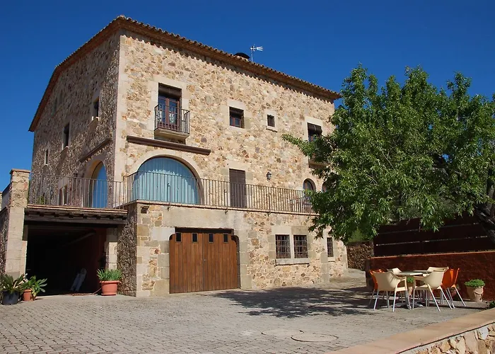 Petit Costabravasi Villa Santa Cristina d'Aro