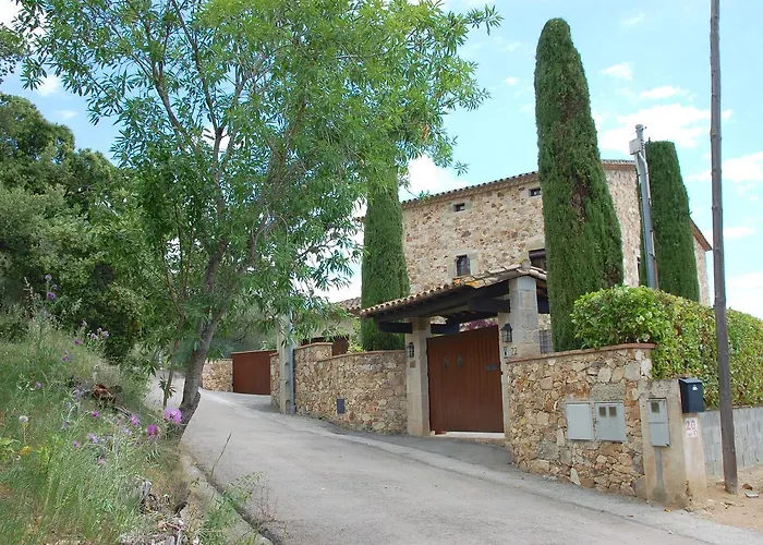 Petit Costabravasi Santa Cristina d'Aro