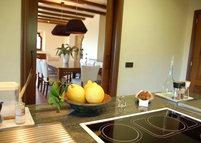 Petit Costabravasi Villa