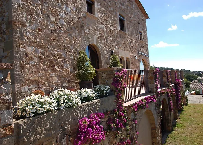 Petit Costabravasi Villa *
