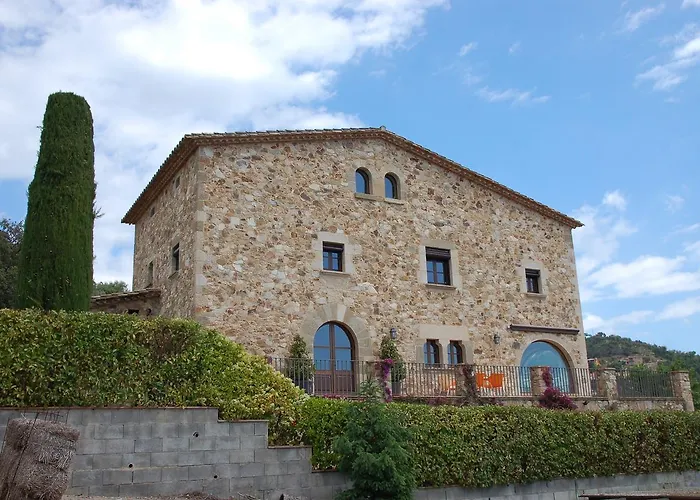 Petit Costabravasi Villa Santa Cristina d'Aro