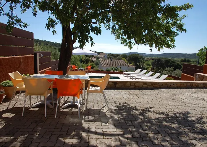 Villa Petit Costabravasi *