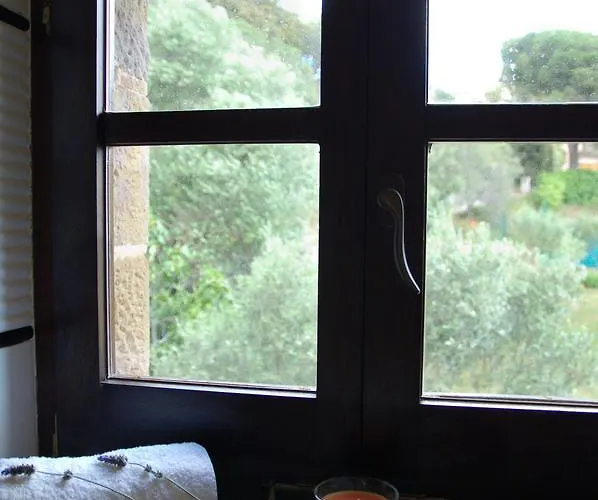Villa Petit Costabravasi Santa Cristina d'Aro