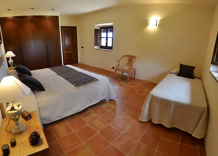 Petit Costabravasi Villa *