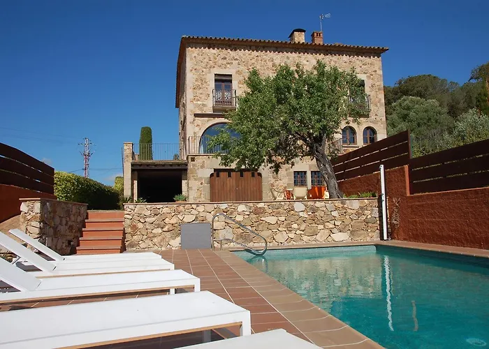 Petit Costabravasi Santa Cristina d'Aro